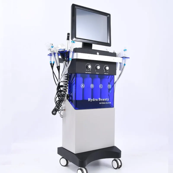 Hydra Beauty Elite System™